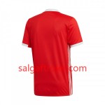 S.L. Benfica Fodboldtrøjer Hjemmebanesæt 2019/20 Kort ærmer